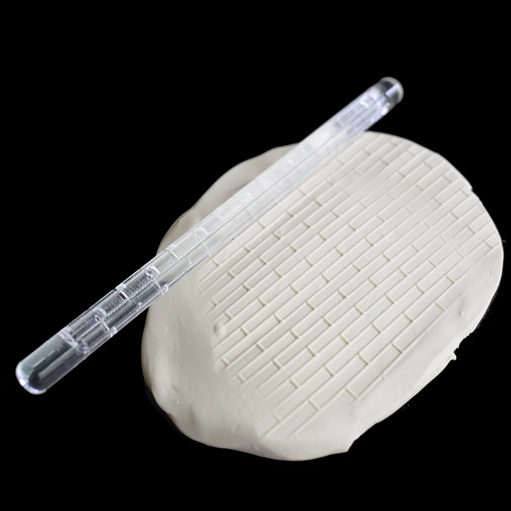 Инструменты для формирования и штамповки маркировочный прозрачный акриловый