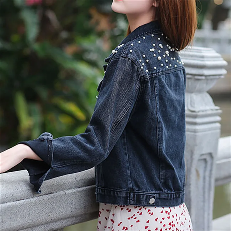 5XL винтажная стильная куртка с бахромой расшитая бисером 2021 Повседневная