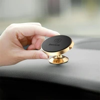magnetic 360 degree rotation car dashboard phone holder stand for samsung iphone s8