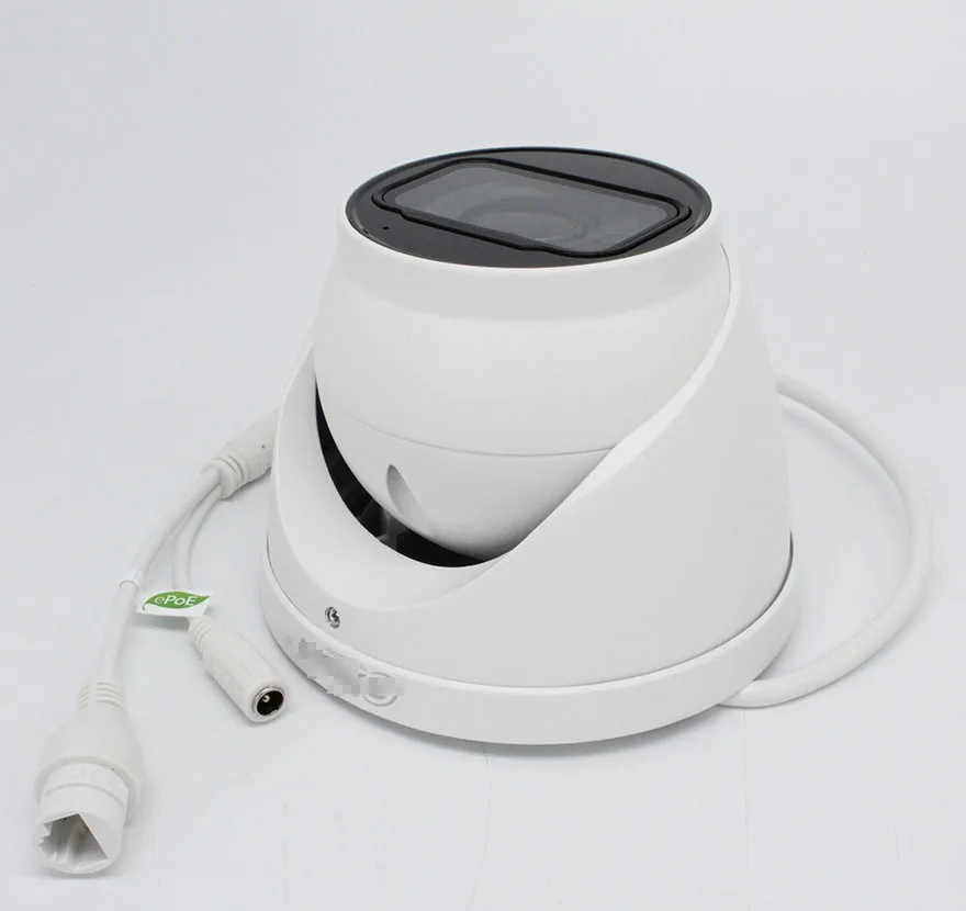 Английская IPC-HDW5231R-ZE 2MP POE IR Eyeball IP камера слот для sd-карты Starlight сетевая веб-камера