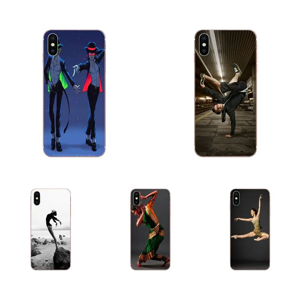 Мягкий ТПУ Роскошный чехол для Apple iPhone X XS Max XR 4 4S 5 5C 5S SE 6 6S 7 8 Plus Tumblr