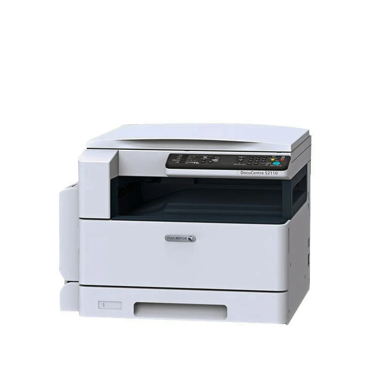 

Factory sale new photocopier A3 A4 S2110 multifunctional small Monochrome print copier for xerox printer machine