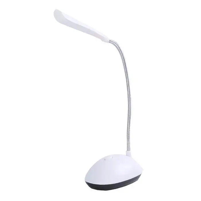 Новая лампа Защита глаз обучение маленькая Настольная складной Диммируемый