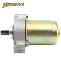 100cc starter high quality motor starting motor for suzuki 100cc engine moped scooter