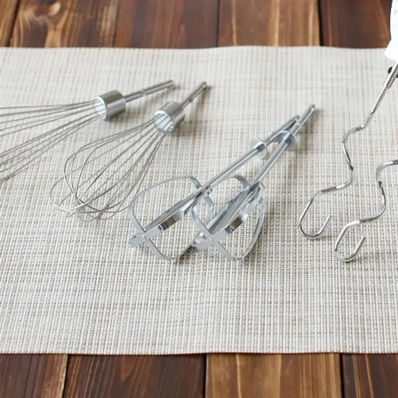 6 шт./компл. Электрический блендер для вспенивания молока |