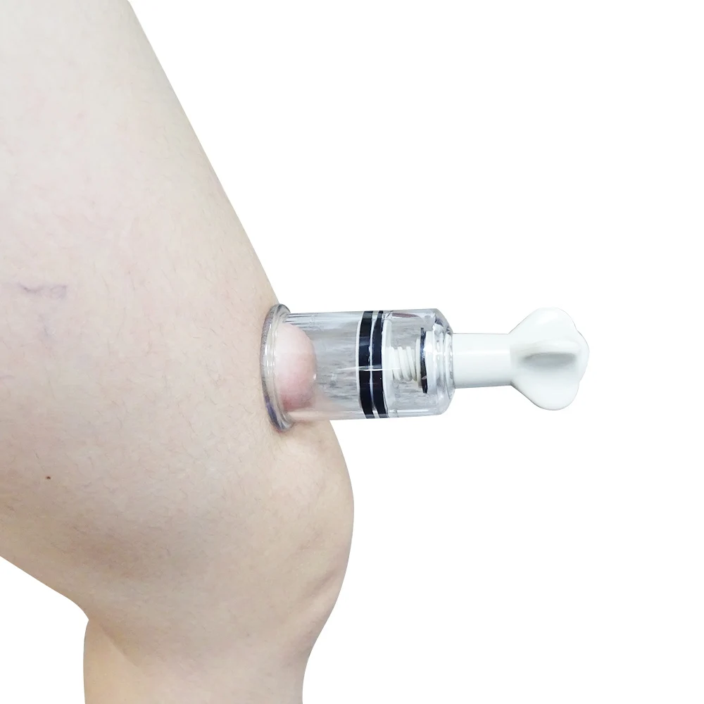 2 шт. банки для вакуумного массажа тела с вращающейся ручкой | Красота и здоровье