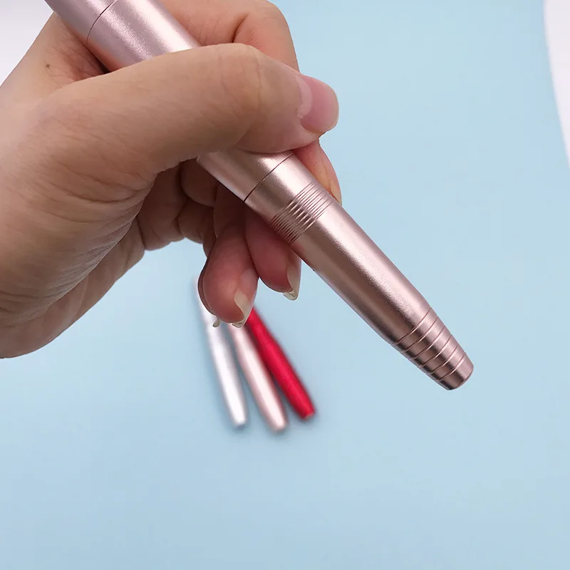 

NEW Electric Manicure Pedicure Kit Handpiece Grinder Nail Drill Polishing Tools Set Electric Manicure Pedicure Manicur