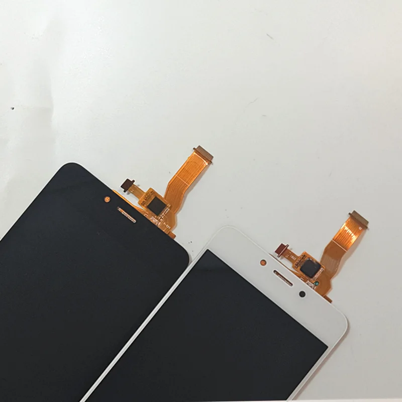 5 0 &quotЖК-дисплей для Meizu M5C A5 M710H M710Q ЖК-дисплей Дисплей кодирующий преобразователь