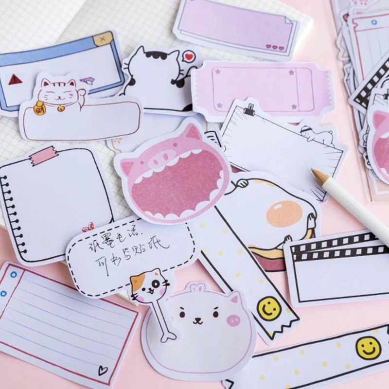 45 шт./упак. Kawaii канцелярские наклейки старой жизни дневник планировщик декоративные мобильный наклейки сделай сам дневник альбом журнал прикрепить ярлык