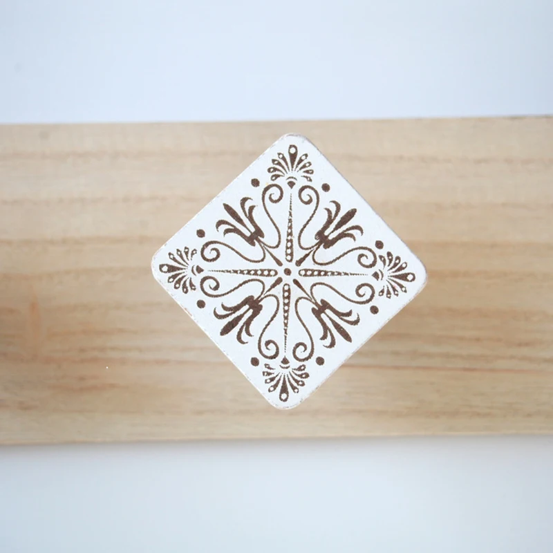 Вешалка для ключей аксессуары домашнего декора креативные деревянные крючки