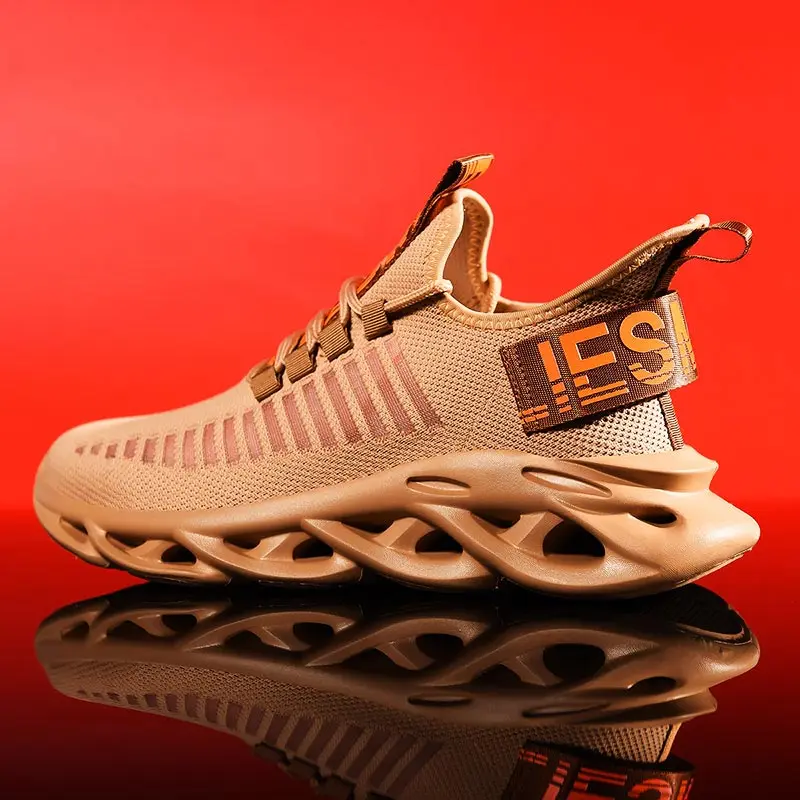 

Running Man 31-50 Children's Sports Shoes Chose Men's Sneakers 2021 33-48 Sport Shoes Shock Absorption Tennis
