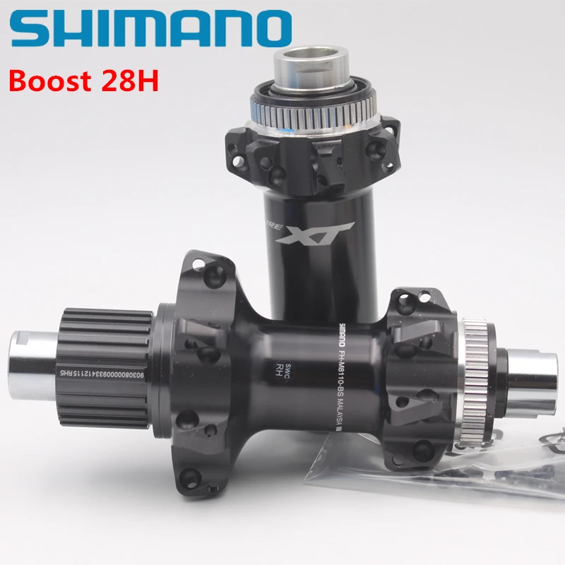 SHIMANO DEORE XT Freehub M8100 старый 110 мм HB M8110 BS 148 FH микро сплайн 12 Скоростей 28H E THRU