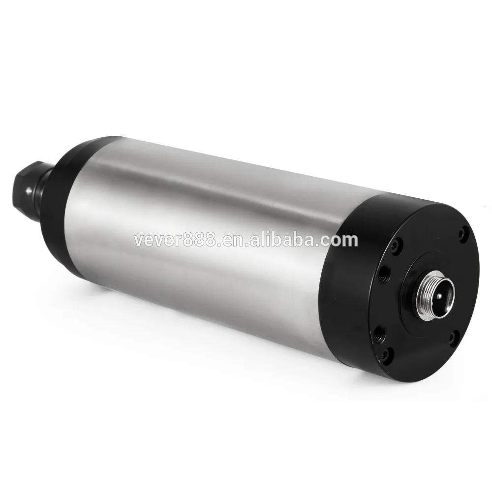 

Low price to US, CA, MX for 1.5KW Water Cooled Spindle Motor CNC 400HZ High Grind Engraving Milling & Grinding