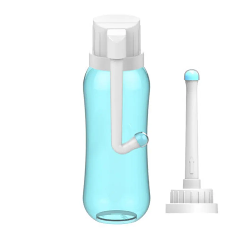 

Handheld small spray gun Personal Hand Held Shower Head Douche Toilet Bidet Spray Bathroom Flower sprinkler body cleaner