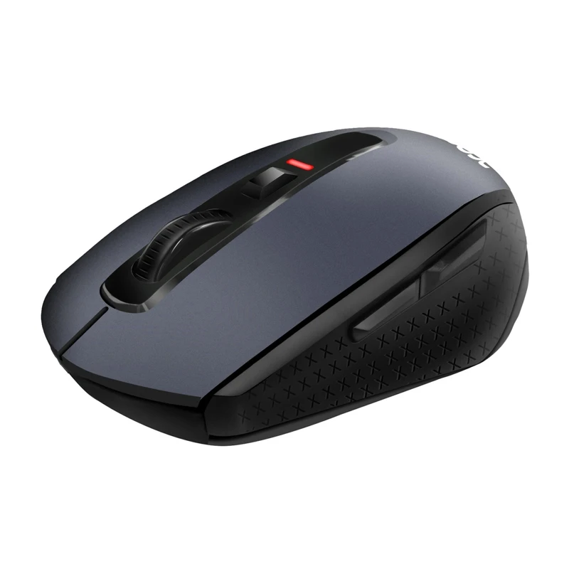Мышь ACER OMR060 оптическая беспроводная USB черный [zl.mceee.00c] | Компьютеры и офис