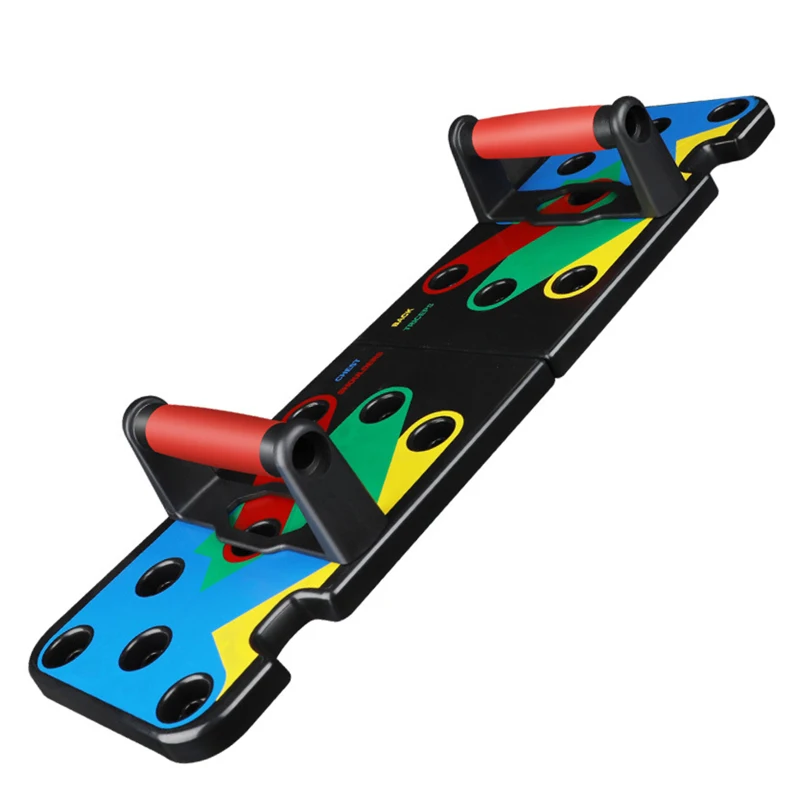 

Push Up Rack Board Fitness Push Up Rack Workout Train Gym Muscle Exercise Pushup Stands Indoor Fitness Equipment