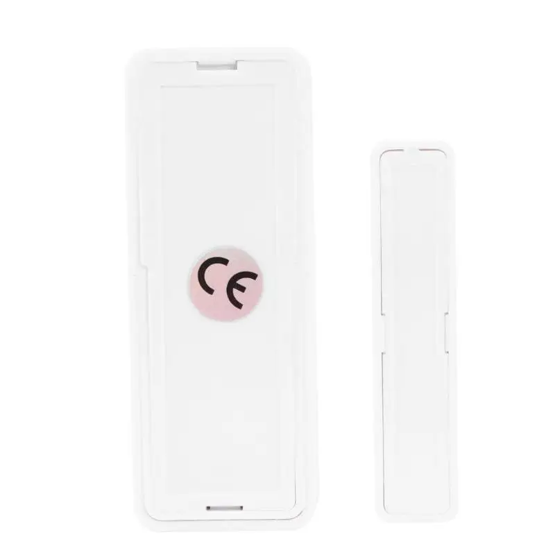 TUYA беспроводная домашняя GSM охранная сигнализация с управлением приложением WiFi Противоугонная сигнализация Беспроводная 433 набор поддержка для Amazon Google