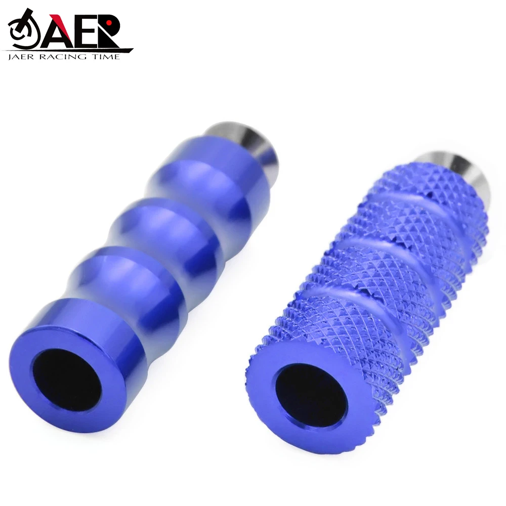 Рычаг переключения передач и тормоза мотоцикла подножки педали M6 6 мм для