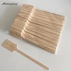 X100 персонализированные свадебные палочки для напитков Mr  Mrs, палочки для напитков, палочки для мешков на заказ, центральный стол, знаки, Свадебный декор