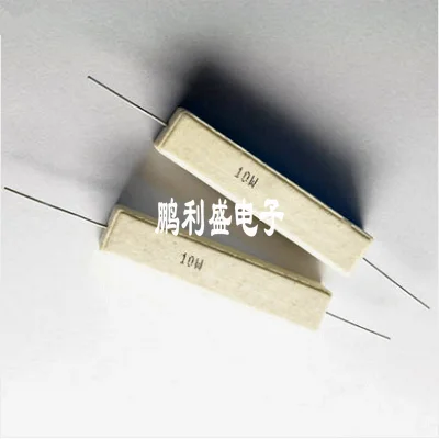 100% новый и оригинальный 10W47ΩJ 10W47 10W47RJ 10 7|Запасные части| |