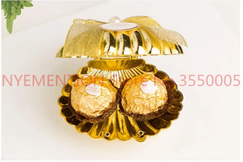 50 шт. подставка для украшения свадебной вечеринки|Носки и держатели подарков| |