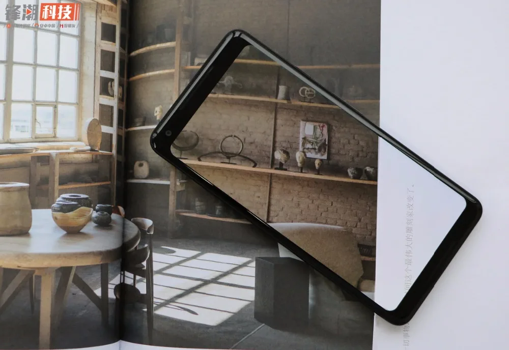 DHL Быстрая Google Pixel 2 XL мобильный телефон Snapdragon 835 Android 8,0 6," OLED 2880X1440 4 Гб ram 128 ГБ rom 12.3MP Fingrprint NFC