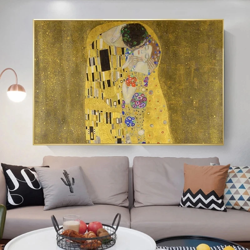 Картина на холсте с изображением дерева жизни RELIABLI абстрактные картины плакаты и