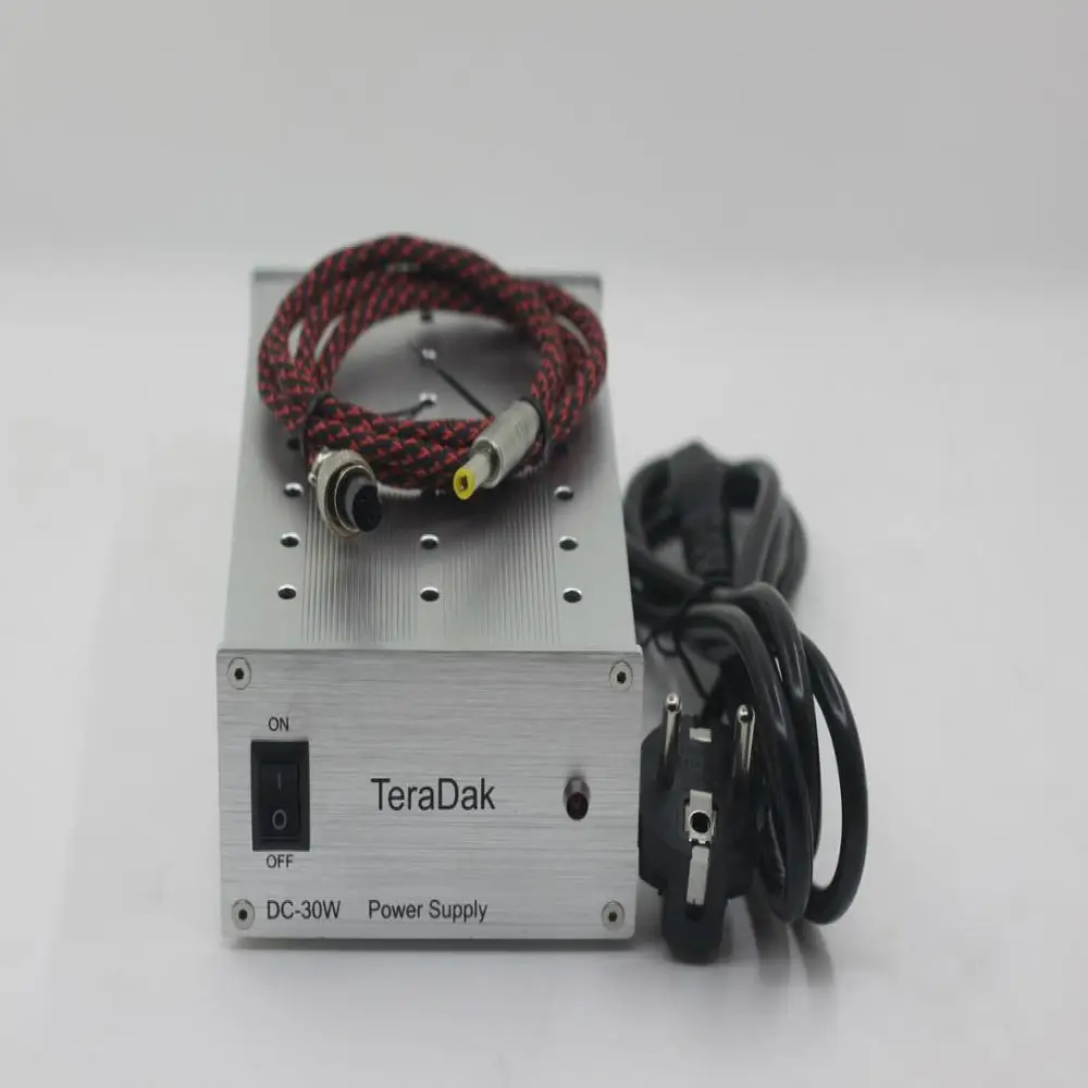 TeraDak DC5V для Onkyo ND S1000 Линейный источник питания|linear power|linear power supplypower linear |