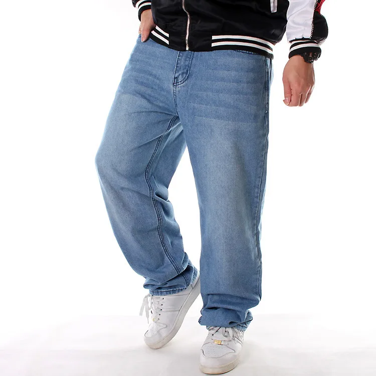 

2021 Spring and Fall Fashion Trend Men's Jeans, Retro Casual Comfortable Stretch Fashion Jeans NZKK20