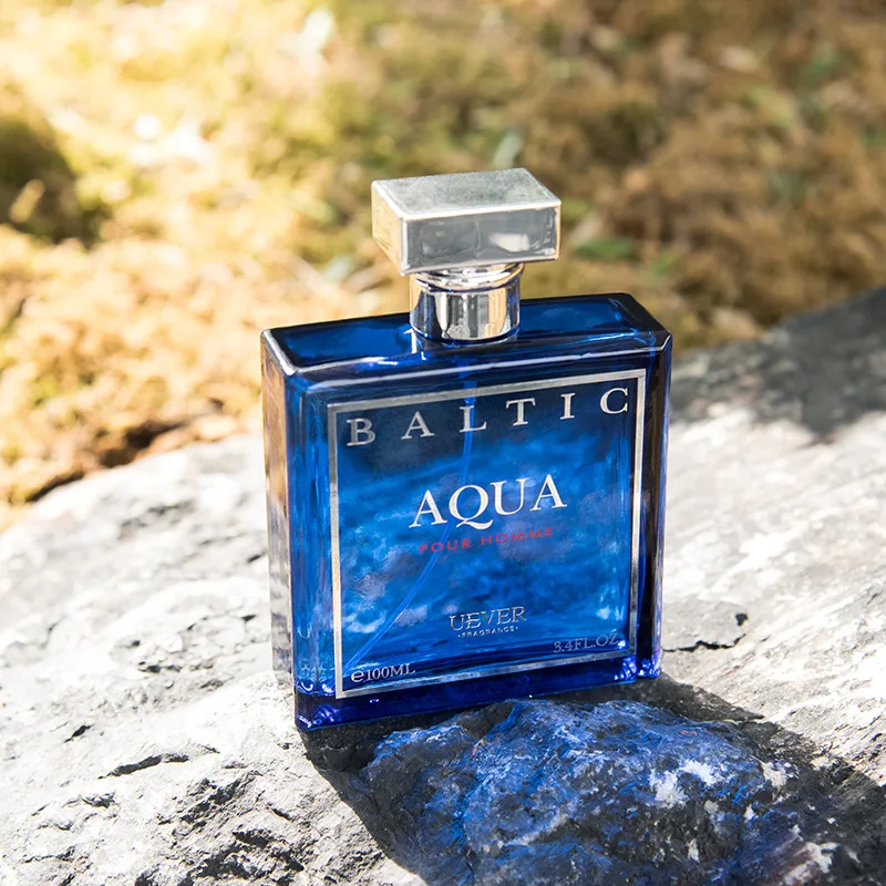 Синий чай элегантные мужские духи 100 мл |