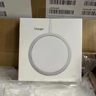 Зарядная док-станция для Apple iPhone 12 13 Pro Max 13Mini 12Mini Macsafe, 15 Вт