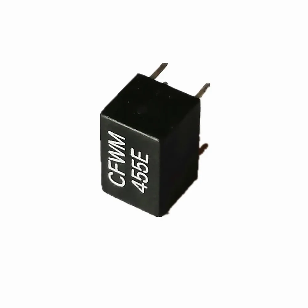 10 шт. LTM 455EW фильтр 3 + 2 5 футов Ремонт для Kenwood TK378 TK 378 аксессуары двусторонней