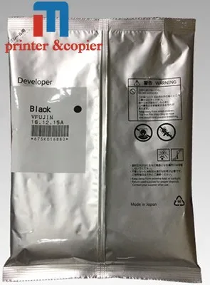 Импортный разработчик DC4110 для разработчика Xerox DC 4110 4112 4127|Детали принтера| |