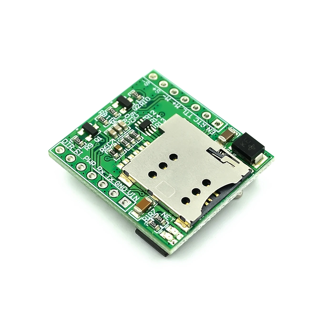 SIM800C GSM GPRS Module TTL Development Board IPEX With Air208S SIM7020C |