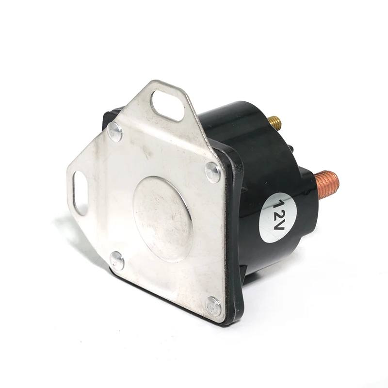 12 вольтовый морской электромагнитное реле для подвесного двигателя Johnson evinгруб