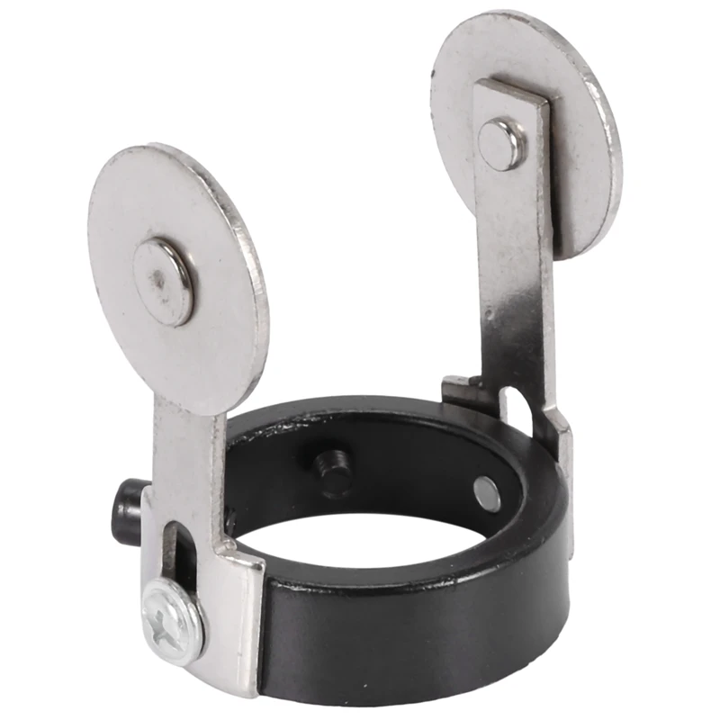 

P80 Durable Plasma Cutter Torch Roller Guide Wheel (Two Screw Positioning)