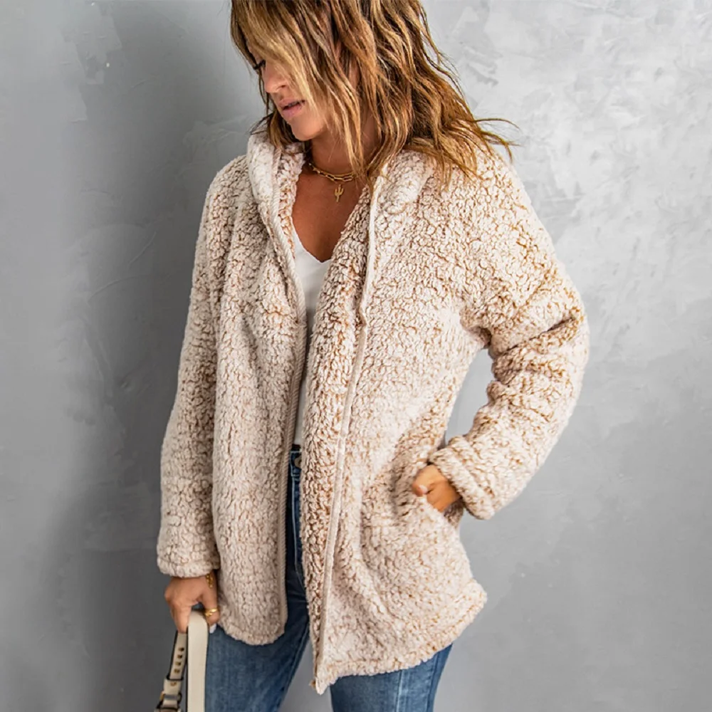 Новинка Женская Высококачественная стильная рубашка на пуговицах в клетку по