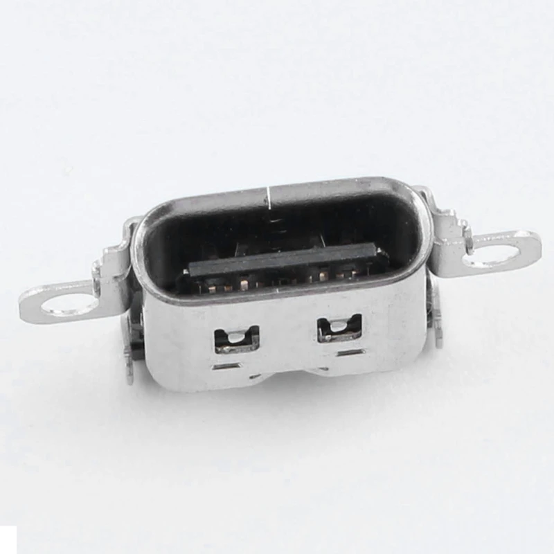 Оригинальный зарядный порт для консоли коммутатора NS зарядное устройство гнездо