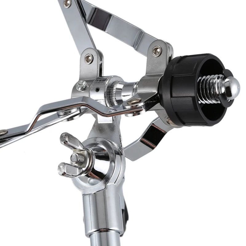 Стойка для барабана гвоздики джаз стойка со змеиным ударным механизмом