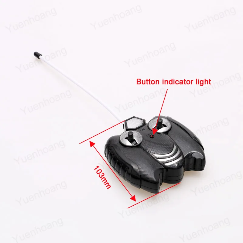 деталь для пульта дистанцио