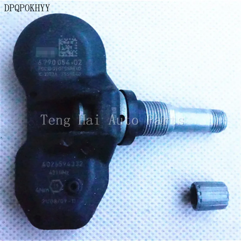 DPQPOKHYY для датчика давления в шинах BMW 6790054 02 4026594332|sensor sensor|sensor bmwsensor pressure |