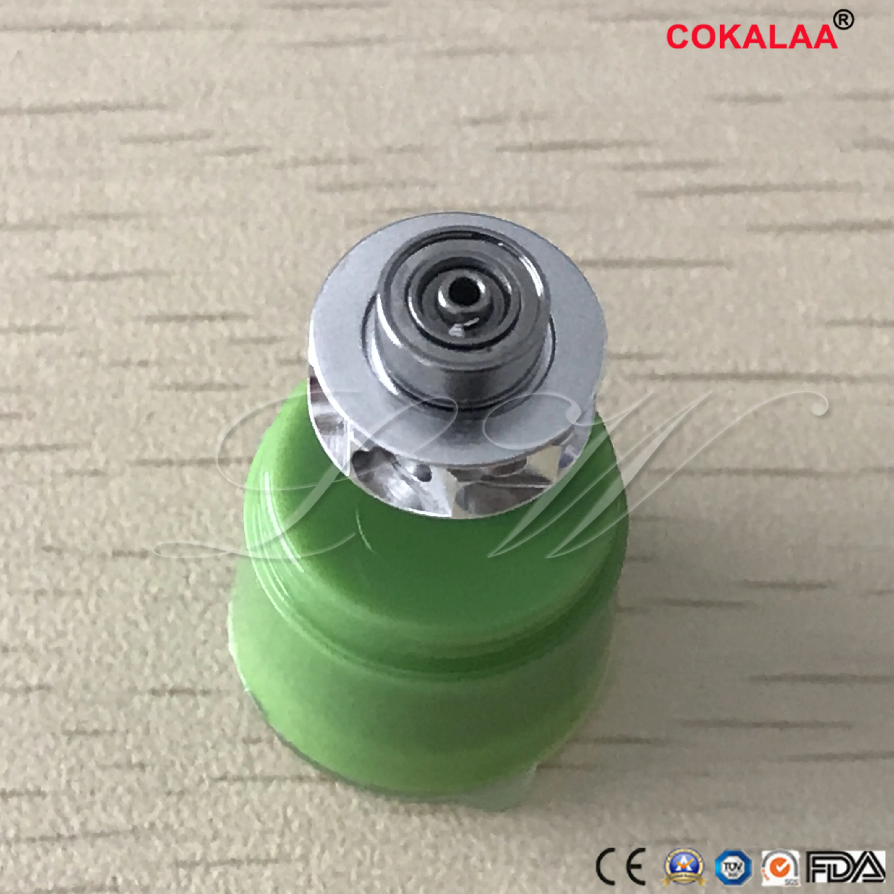 2 шт. сменный турбинный картридж зубной ротор для высокоскоростного наконечника