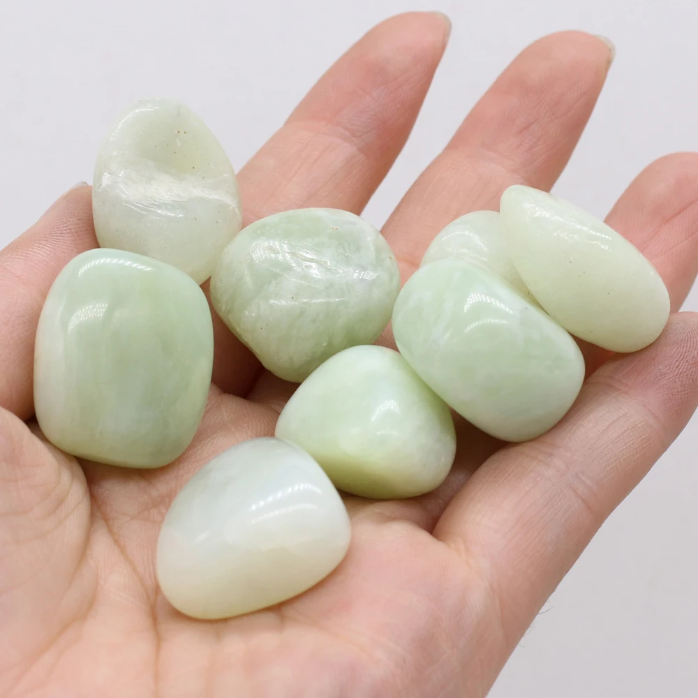 Натуральный Полудрагоценный камень розовый кварц опал орнамент неправильной