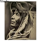 Набор для алмазной живописи 5D 