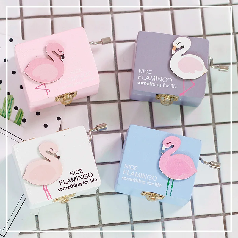 Карусель для машинки музыкальная шкатулка подарок на день Святого Валентина