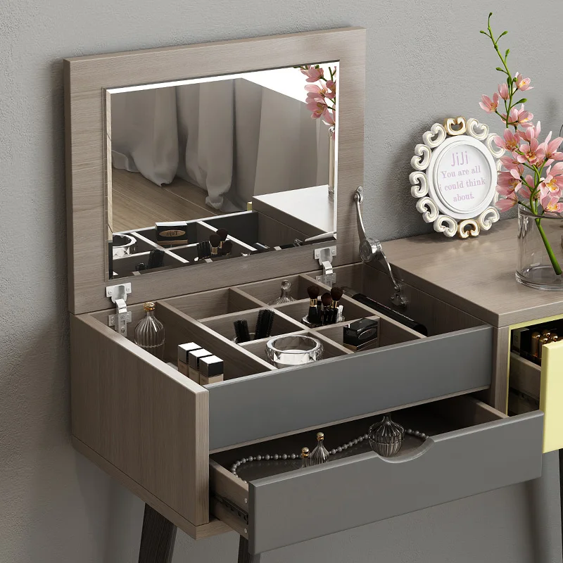 Туалетный столик туалетный мебель для спальни|Комоды| |