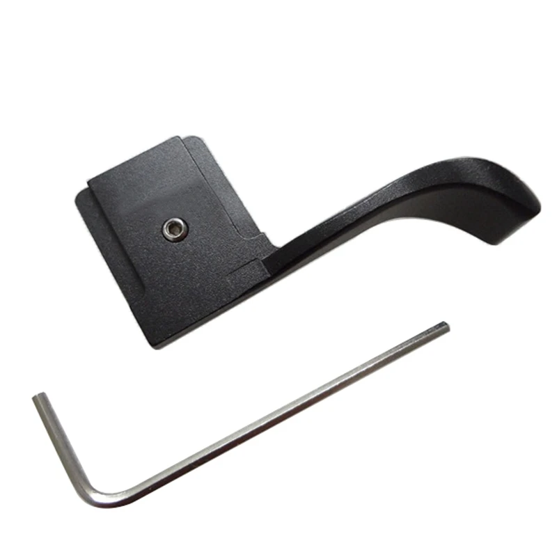 

Большой захват для Canon EOS M G11 G12 G15 G1X Nikon P7100 P7700 Fujifilm X100 X100S