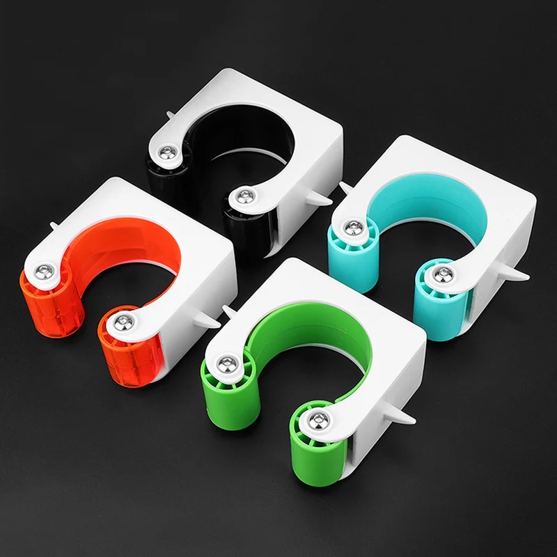 

Storage Parking Rack Bike Bicycle Wall Mount Road Bike MTB Hanger Tire Buckle Store Garage Bicycle Wall Holder Mounted Stand