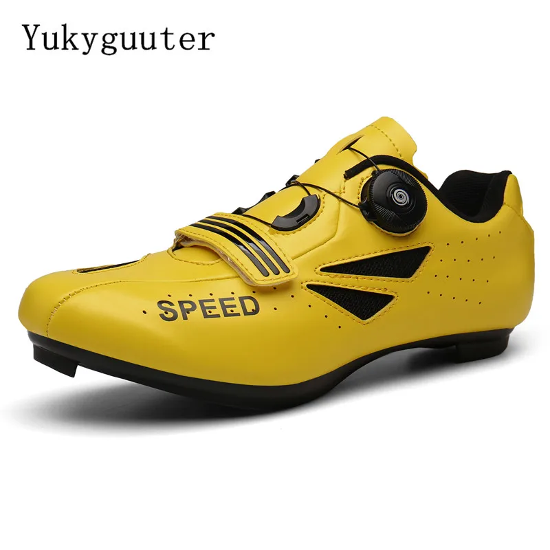 Cycling Shoes sapatilha ciclismo mtb Men sneakers Women mountain bike shoes Self-Locking Bicycle Hook &amp Loop Breathable Sport | Спорт и