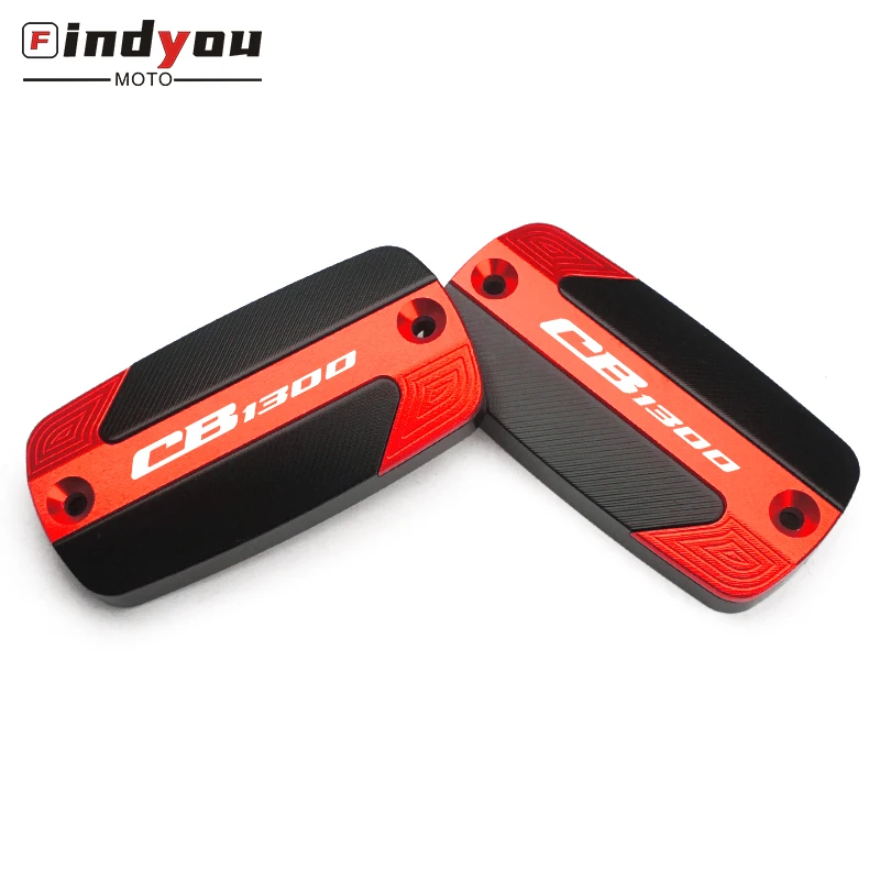 Высокое качество Мотоцикл с ЧПУ спереди Главный тормозной жидкости Крышка